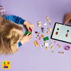 LEGO LEGO Friends, Loc de joaca pentru catelusi, 42665