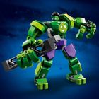 LEGO Marvel, Armura de robot a lui Hulk, 76241