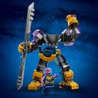 LEGO Marvel, Armura de robot a lui Thanos, 76242