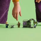 LEGO Marvel, Cartierul general al Gardienilor Galaxiei, 76253