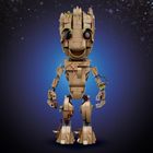 LEGO Marvel, Eu sunt Groot, 76217