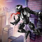 LEGO Marvel Spider-Man, Figurina Venom, 76230