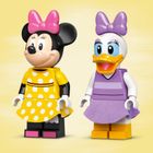 LEGO Mickey & Friends, Magazinul cu inghetata al lui Minnie Mouse, 10773