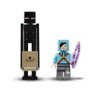 LEGO Minecraft, Batalia finala, 21151