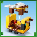 LEGO Minecraft, Casuta albinelor, 21241