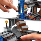LEGO Minecraft, Prima aventura, 21169