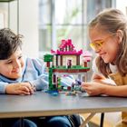 LEGO Minecraft, Terenul de antrenament, 21183