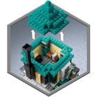 LEGO Minecraft, Turnul de telecomunicatii, 21173