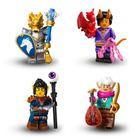 LEGO Minifigures, Dungeons & Dragons, 1 buc., 71047