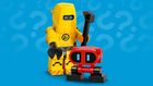 LEGO Minifigurine, Seria 22, 71032