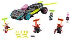 LEGO NINJAGO, Bolid ninja, 71710