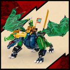 LEGO NINJAGO, Dragonul legendar al lui Lloyd, 71766
