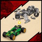 LEGO NINJAGO, Masina de curse EVO a lui Lloyd, 71763