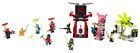LEGO NINJAGO, Piata jucatorului, 71708