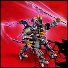LEGO NINJAGO, Regele Cristal, 71772