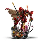LEGO Ninjago, Robotul cavaler al focului, 71846