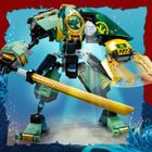LEGO NINJAGO, Robotul Hidro al lui Lloyd, 71750