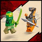 LEGO NINJAGO, Robotul ninja al lui Lloyd, 71757