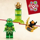 LEGO NINJAGO, Rotirea Spinjitzu al lui Lloyd cu puterea dragonului, 71779