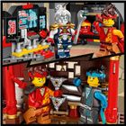 LEGO NINJAGO, Templu Dojo pentru Ninja, 71767