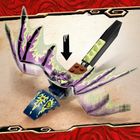 LEGO NINJAGO, Ultimul zbor al navei Destiny's Bounty, 71749