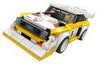 LEGO Speed Champions, 1985 Audi Sport quattro S1, 76897