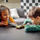 LEGO Speed Champions, Aston Martin Valkyrie AMR Pro si Aston Martin Vantage GT3, 76910