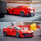 LEGO Speed Champions, Ferrari 812 Competizione, 76914