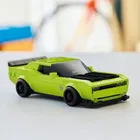 LEGO Speed Champions, Masina sport Dodge Challenger SRT Hellcat, 77237