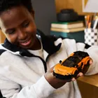 LEGO Speed Champions, McLaren W1, 77257