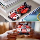 LEGO Speed Champions, Porsche 963, 76916