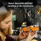 LEGO Speed Champions, Toyota Supra MK4 din Furios si iute, 77260