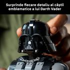 LEGO Star Wars, Bustul lui Darth Vader, 75439