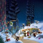 LEGO Star Wars, Calendar de advent 2023, 75366