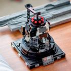 LEGO Star Wars, Camera de meditatie a lui Darth Vader, 75296