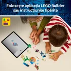 LEGO Star Wars, Casa lui Grogu, 75443