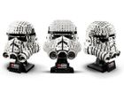LEGO Star Wars, Casca de Stormtrooper, 75276