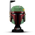 LEGO Star Wars, Casca lui Boba Fett, 75277