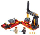 LEGO Star Wars, Duel pe Mustafar, 75269