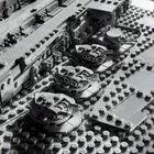 LEGO Star Wars, Imperial Star Destroyer, 75252