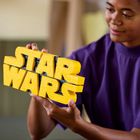 LEGO Star Wars, Logoul Star Wars din caramizi, 75407