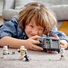 LEGO Star Wars Mandalorian, Pradatorul imperial blindat, 75311
