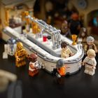 LEGO Star Wars, Mos Eisley Cantina, 75290
