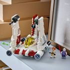 LEGO Star Wars, Nava de lupta stelara V-19 Torrent, 75432
