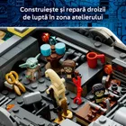 LEGO Star Wars, Nava stelara a Anzellanilor, 75445