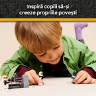 LEGO Star Wars, Pachet de lupta Asediul de pe Mandalore, 75449