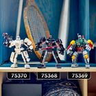 LEGO Star Wars, Robot Boba Fett, 75369