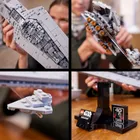 LEGO Star Wars, Super Star Destroyer clasa Executor, 75356