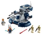 LEGO Star Wars, Tanc blindat de asalt (AAT), 75283