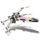 LEGO Star Wars, X-Wing Fighter al lui Luke Skywalker, 75301
